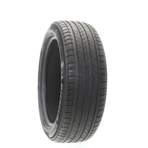 Set of (2) New 255/50R21 Michelin Primacy All Season Acoustic 109H