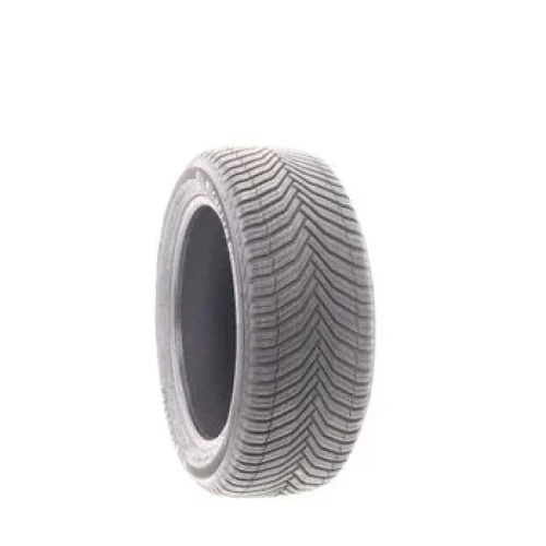Set of (4) New 215/50R17 Michelin CrossClimate 2 95V – 10/32