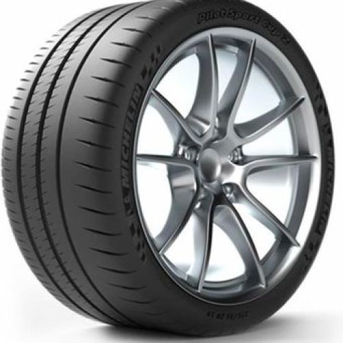 New P 335/30ZR20 Michelin Pilot Sport Cup 2 108(Y)